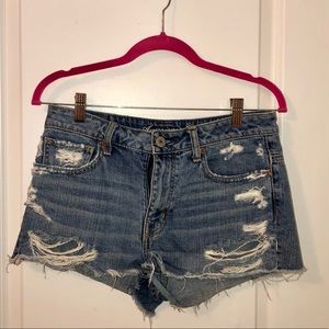 America Eagle Festival Shorts